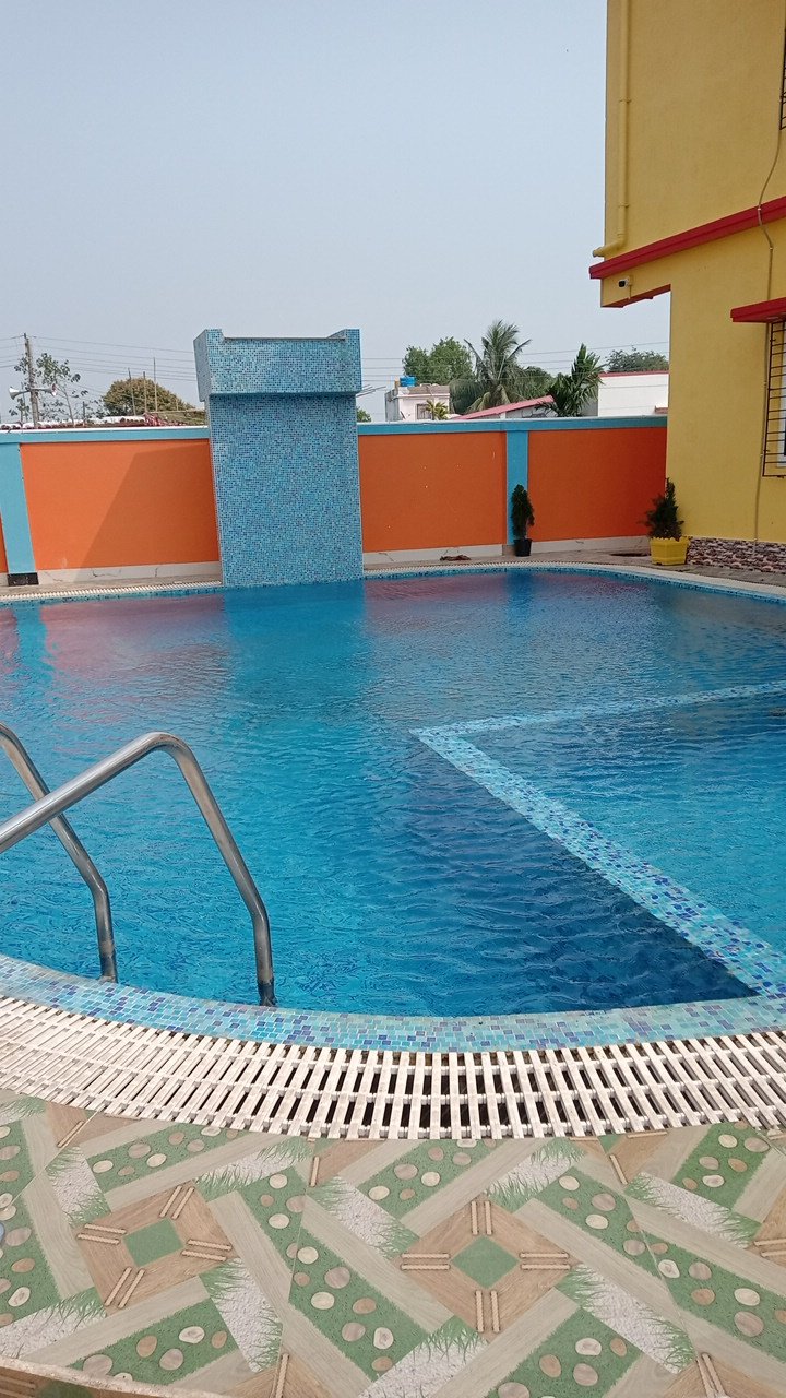 Marigold Resort Scene #18