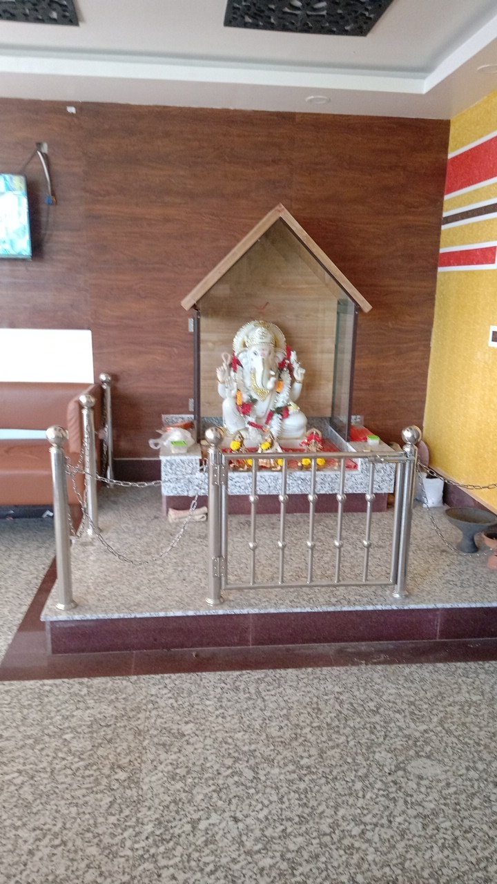 Marigold Resort Scene #23